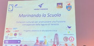 Scuola, Donazzan “IIS Vendramin modello di formazione unico”