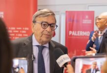 Aeroporto Palermo, Cda Gesap approva bilancio 2022 con un utile di 8,5 milioni