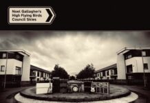 In uscita “Council Skies”, il nuovo album di Noel Gallagher
