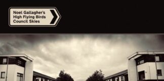 In uscita “Council Skies”, il nuovo album di Noel Gallagher