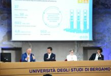 A2a presenta il bilancio di sostenibilità territoriale di Bergamo
