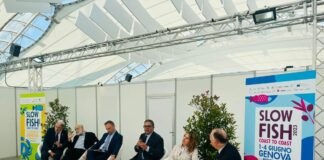 Liguria, Toti “Integrazione tra entroterra e mare elemento centrale”