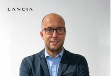 Charles Fuster nuovo Head of Marketing & Communication di Lancia