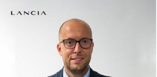 Charles Fuster nuovo Head of Marketing & Communication di Lancia