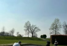 Golf, in Brianza il “green” si apre alle persone cieche e ipovedenti