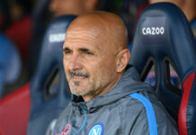 Serie A, Spalletti eletto miglior allenatore dell’anno