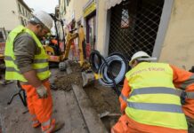 Calabria, Open Fiber conclude lavori per rete a Santa Maria del Cedro
