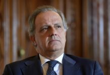 Energia, Moles “Massimo impegno in AU, settore strategico per il Paese”