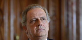 Energia, Moles “Massimo impegno in AU, settore strategico per il Paese”