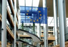 Ucraina, ok Parlamento Ue a regolamento per nuova produzione armi