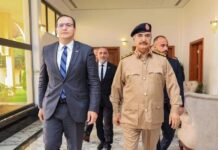 Malta, missione diplomatica in Libia sulle sfide della sicurezza
