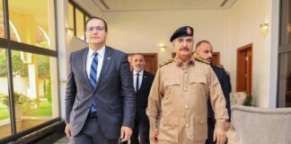 Malta, missione diplomatica in Libia sulle sfide della sicurezza