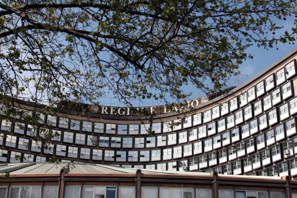 Nel Lazio anticipato l’acquisto di apparecchi tecnologici negli ospedali