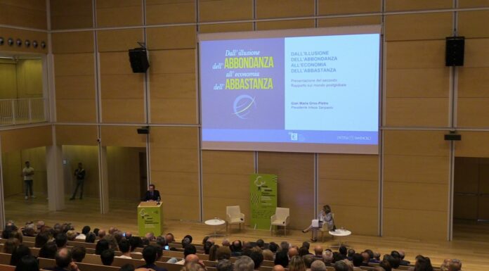 Uno studio, la globalizzazione come l’abbiamo conosciuta è finita