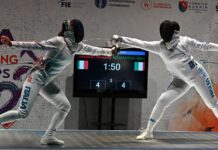 Europei, individuali a Plovid e gare a squadre a Cracovia