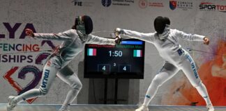 Europei, individuali a Plovid e gare a squadre a Cracovia