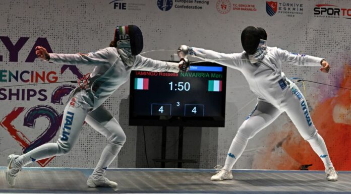 Europei, individuali a Plovid e gare a squadre a Cracovia