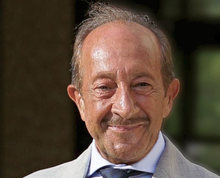 Al magistrato palermitano Ilarda titolo Commendatore della Repubblica Al magistrato palermitano Ilarda titolo Commendatore della Repubblica
