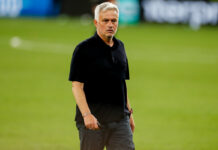 Uefa apre procedimenti disciplinari su Roma e Mourinho