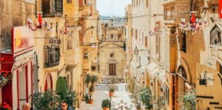 Most Maltese preoccupied with traffic and cost of living