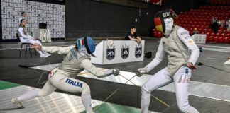 Cdm fioretto, a Tbilisi 10 azzurre qualificate in tabellone