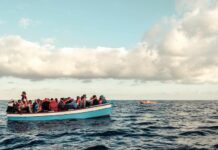 150 migranti in difficoltà nella zona Sar Maltese