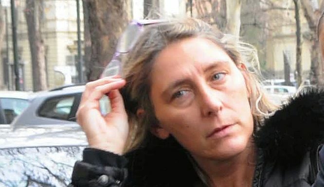 Forza Italia, Danila Subranni responsabile Comunicazione di Berlusconi