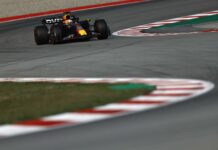 Gp Spagna, Berra “Venerdì intenso, visto grande equilibrio”