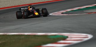 Gp Spagna, Berra “Venerdì intenso, visto grande equilibrio”