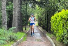 Il pentathlon vola a Parigi2024 grazie a Elena Micheli