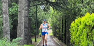 Il pentathlon vola a Parigi2024 grazie a Elena Micheli