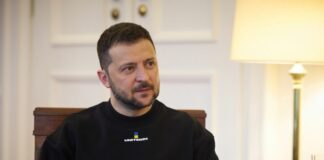Ucraina, Zelensky “Siamo pronti per la controffensiva”