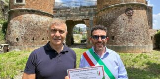 Pecoraro Scanio “Inserire art.9 Costituzione in statuto dei Comuni”