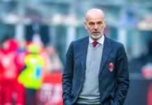 Pioli “Sempre creduto nel rinnovo di Leao, stagione Milan da 7”