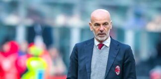 Pioli “Sempre creduto nel rinnovo di Leao, stagione Milan da 7”