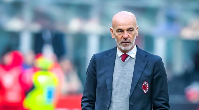 Pioli “Sempre creduto nel rinnovo di Leao, stagione Milan da 7”