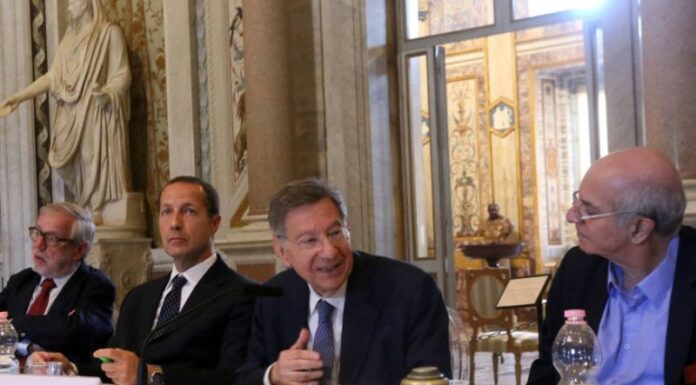 Pnrr, Mirabelli “Giustificato eliminare il controllo concomitante”