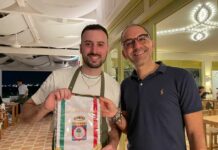Piemontese incontra i pugliesi residenti a Singapore