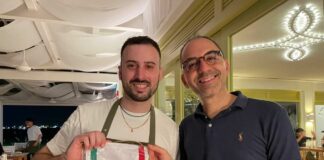 Piemontese incontra i pugliesi residenti a Singapore