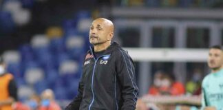 Spalletti “Sempre stato un po’ napoletano, squadra ha futuro”