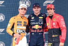 Gp Spagna, Isola “Qualifica ricca di colpi di scena”
