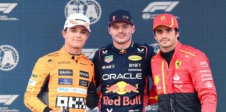 Gp Spagna, Isola “Qualifica ricca di colpi di scena”