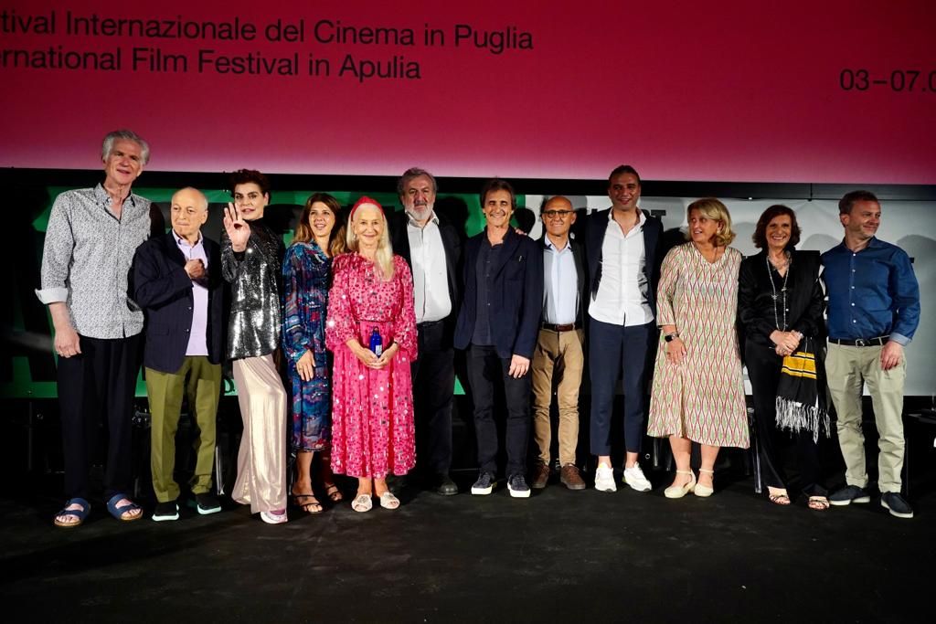 Emiliano “In Puglia realizzato un circuito virtuoso tra economia e cultura”