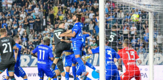 La Lazio vince 2-0 a Empoli e chiude al secondo posto