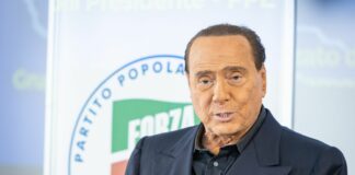 Governo, Berlusconi “Siamo all’inizio ma il percorso è quello giusto”