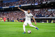 Benzema lascia Madrid, il Real “Leggenda del nostro club”