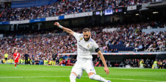 Benzema lascia Madrid, il Real “Leggenda del nostro club”