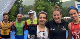 Tricolori Triathlon Cross, Bonacina e Mairhofer campioni