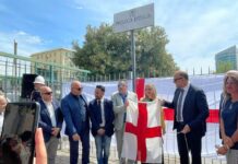 Il Comune di Genova intitola la prima strada d’Italia alle Pro Loco