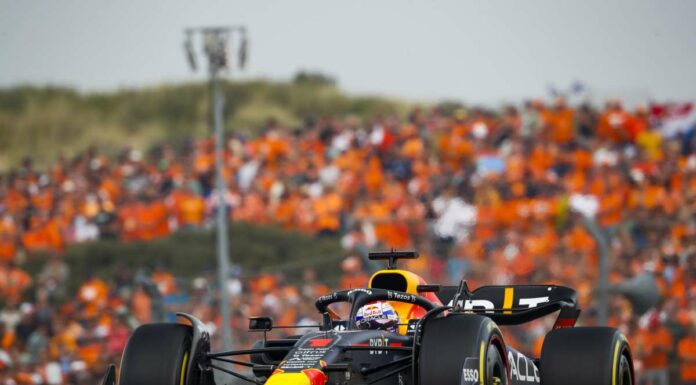 Verstappen domina in Spagna, Mercedes sul podio, Sainz 5°